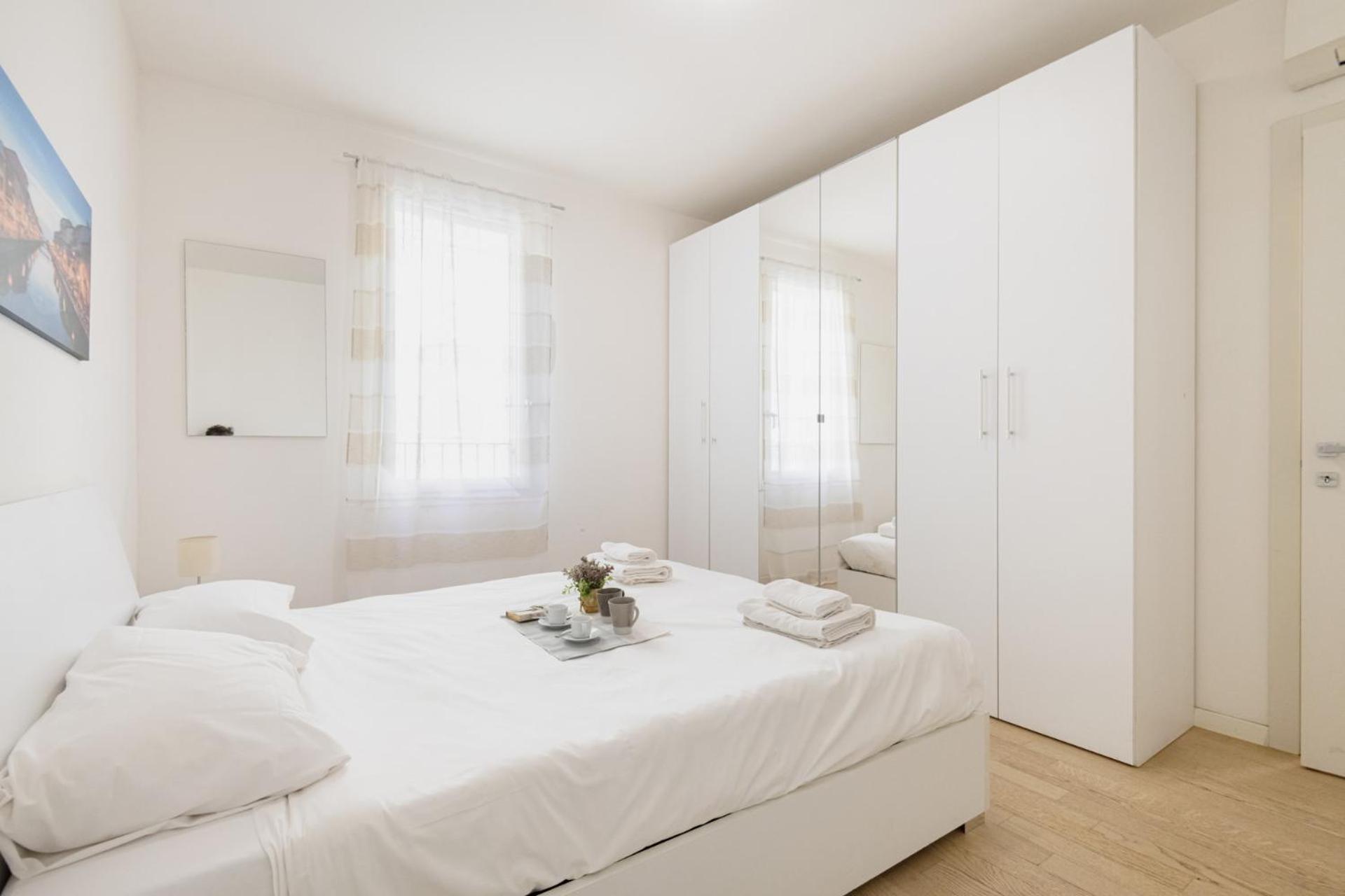 Easylife - Stile E Comfort Sui Navigli Apartment Милано Екстериор снимка