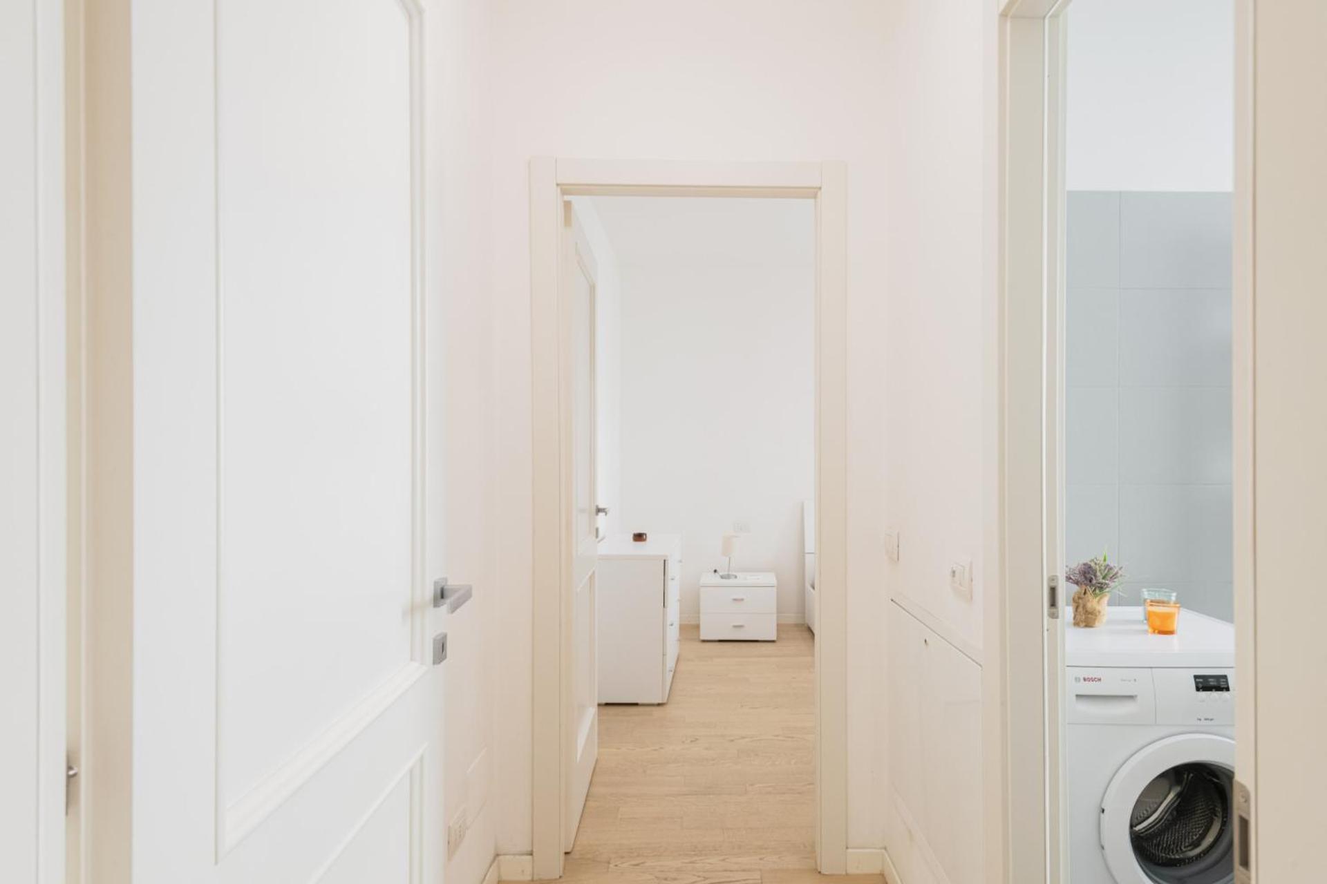 Easylife - Stile E Comfort Sui Navigli Apartment Милано Екстериор снимка