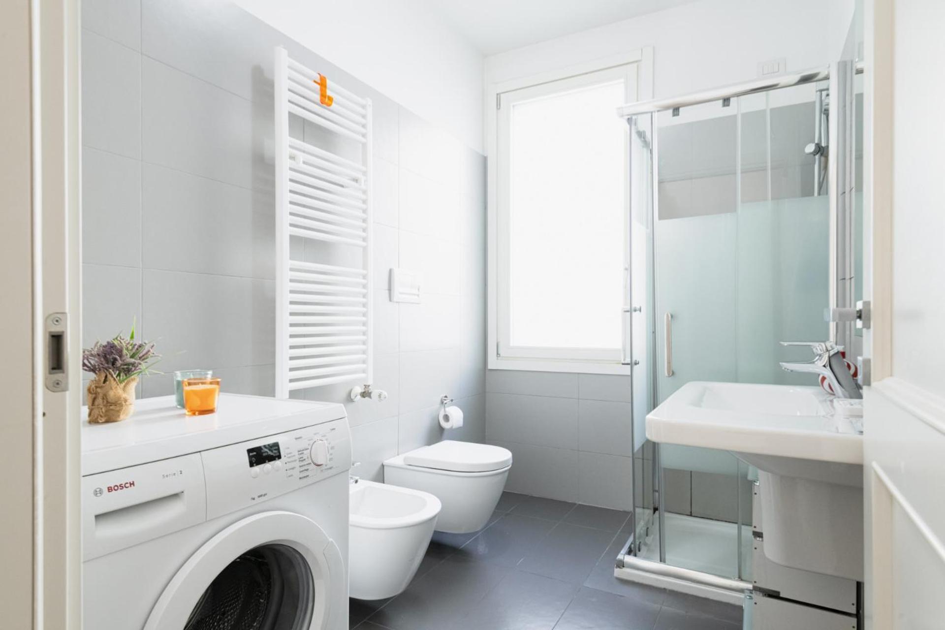 Easylife - Stile E Comfort Sui Navigli Apartment Милано Екстериор снимка