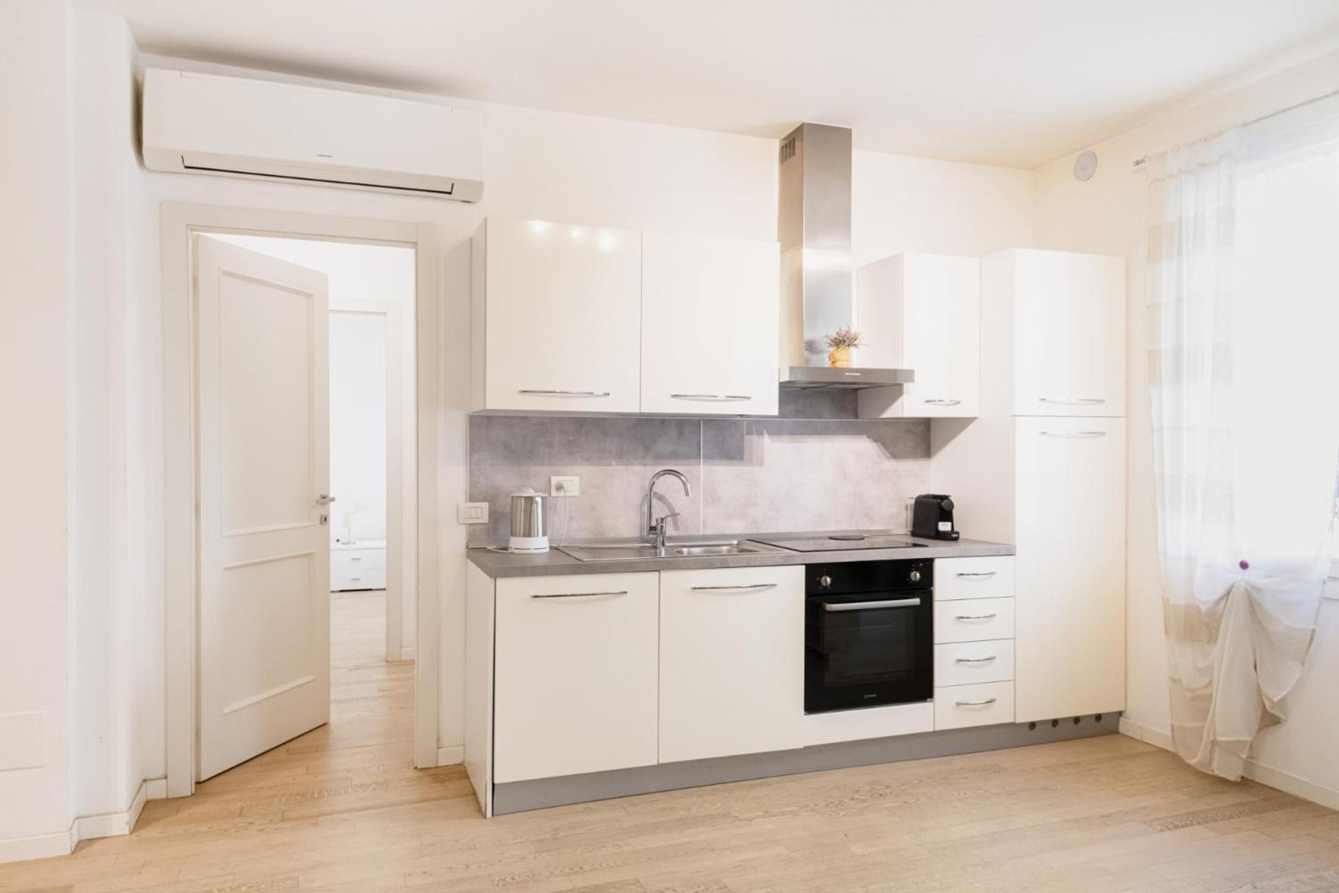 Easylife - Stile E Comfort Sui Navigli Apartment Милано Екстериор снимка