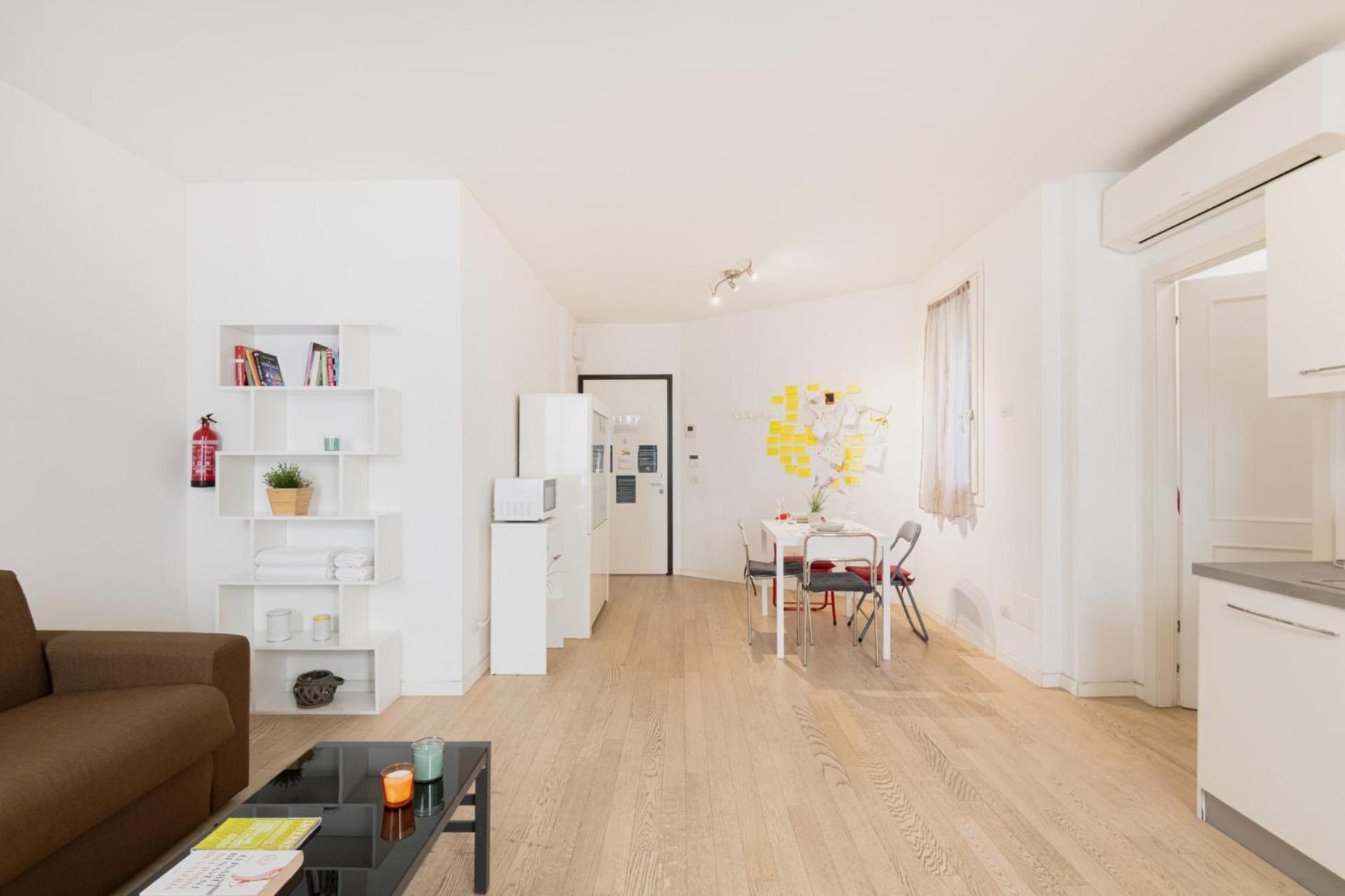 Easylife - Stile E Comfort Sui Navigli Apartment Милано Екстериор снимка