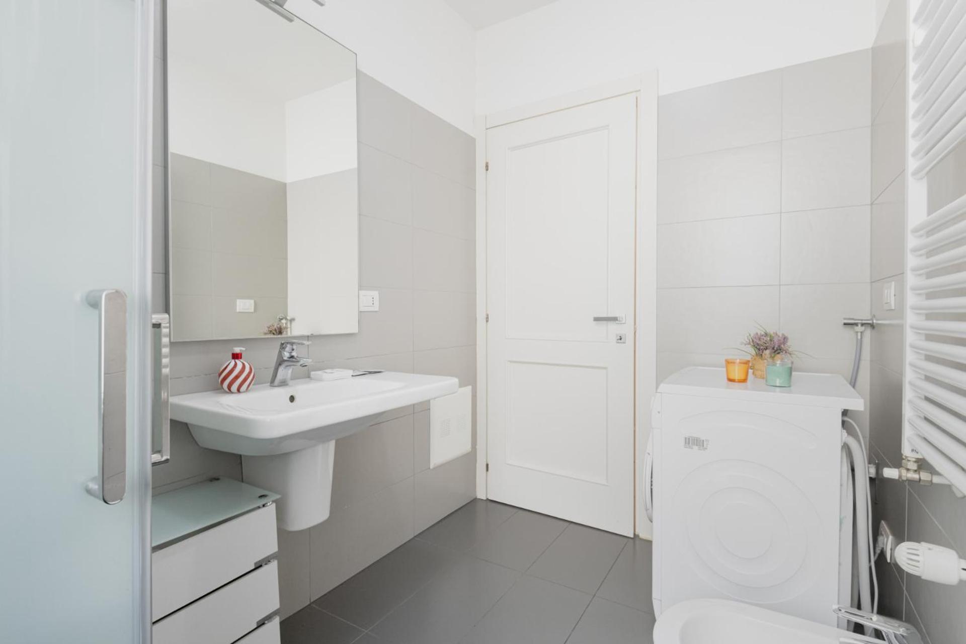 Easylife - Stile E Comfort Sui Navigli Apartment Милано Екстериор снимка