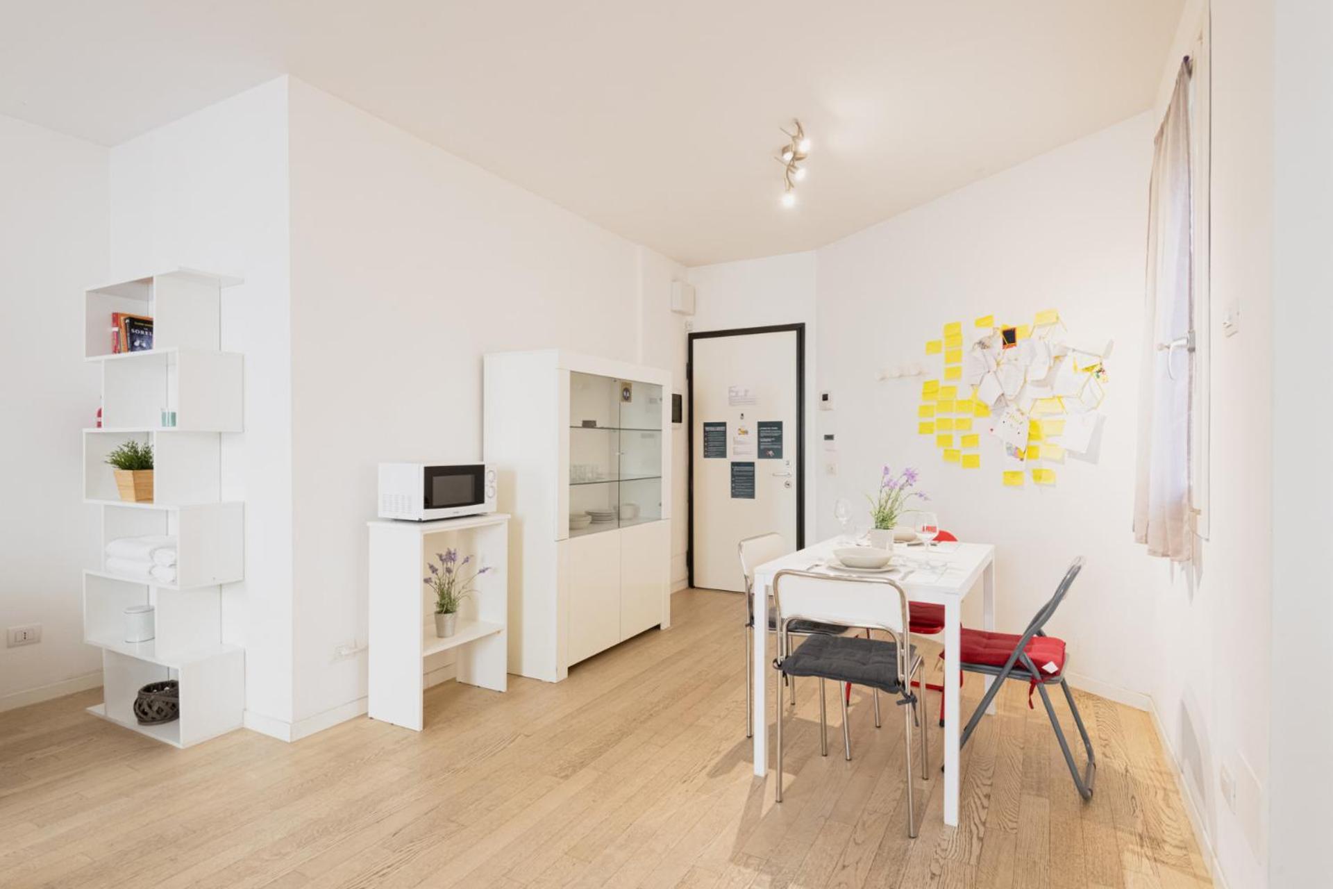 Easylife - Stile E Comfort Sui Navigli Apartment Милано Екстериор снимка