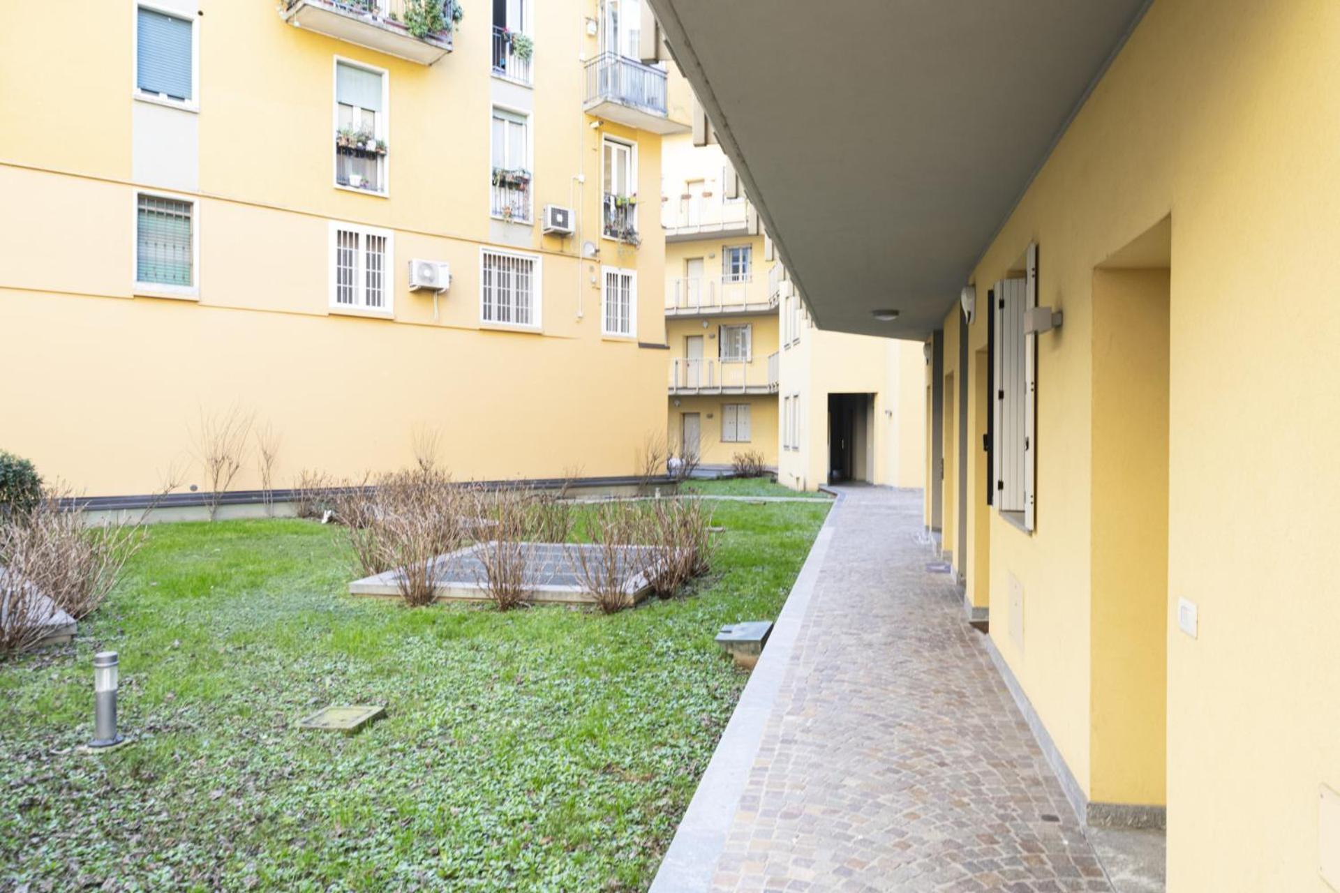 Easylife - Stile E Comfort Sui Navigli Apartment Милано Екстериор снимка