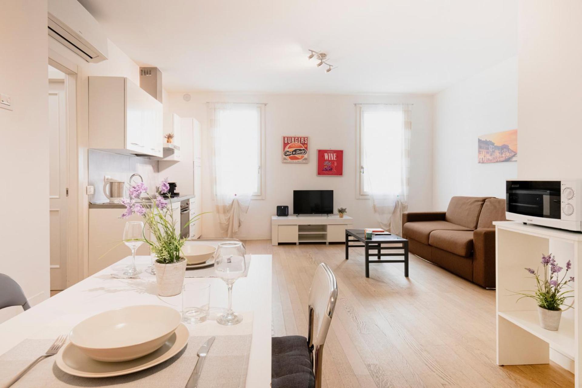 Easylife - Stile E Comfort Sui Navigli Apartment Милано Екстериор снимка